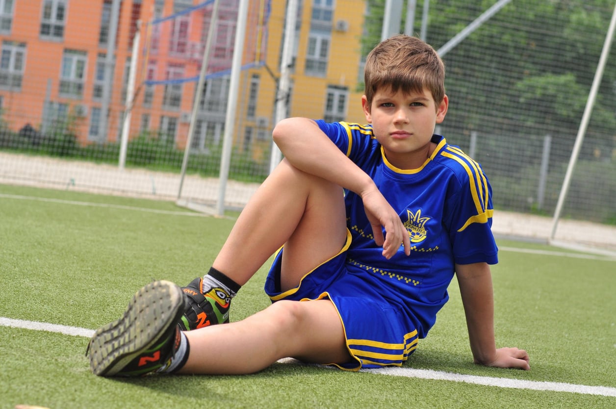Ecole de foot, juniors, football Vernier